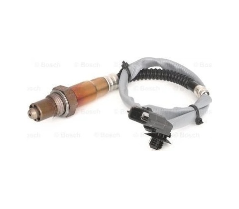 BOSCH Lambda sonda 0258006953