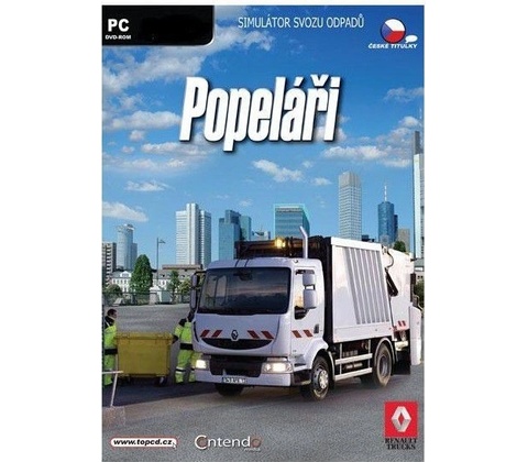 Popeláři