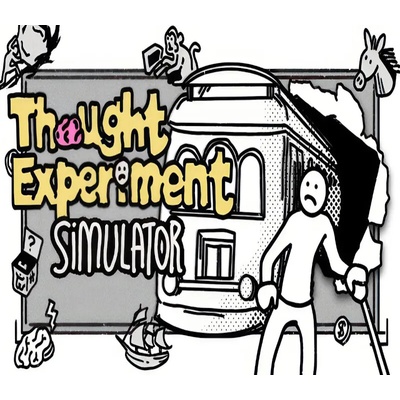 Thought Experiment Simulator