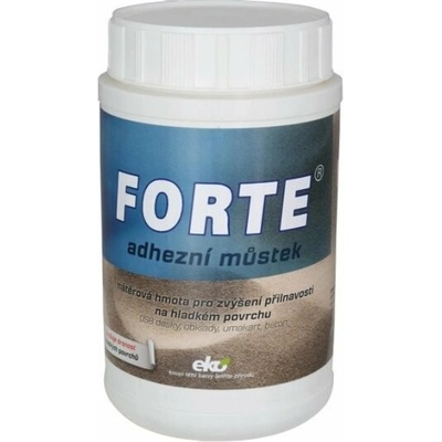 FORTE Adhézny mostík 1 kg, 1 kg