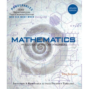 Mathematics | Tom Jackson (ISBN: 9781627951968)