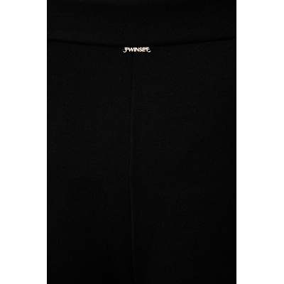 Twinset панталон с вискоза (262TP2373)