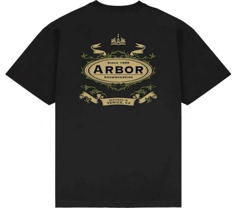 Arbor Element black