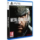 Metal Gear Solid: Snake Eater