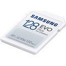 Pamäťové karty Samsung SDXC UHS-I U3 128GB MB-SC128K/EU
