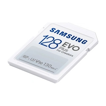 Samsung SDXC UHS-I U3 128GB MB-SC128K/EU