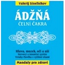 Ádžňá Čakra třetího oka