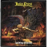 Judas Priest - Sad Wings Of Destiny (CD) (4009910455227)