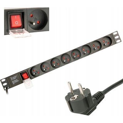 Gembird EG-PDU-014