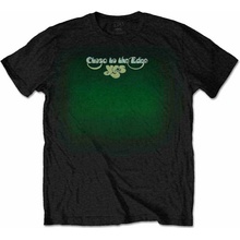 Yes Close to the Edge Black