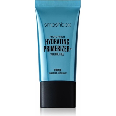 Smashbox Photo Finish Hydrating Primerizer+ podkladová hydratačná báza 10 ml