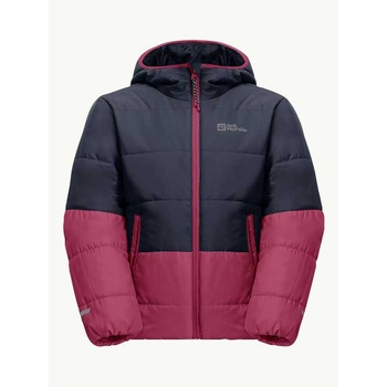 Jack Wolfskin Яке two hills ins jacket k