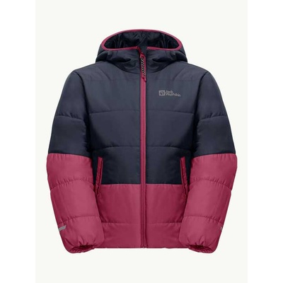 Jack Wolfskin Яке two hills ins jacket k