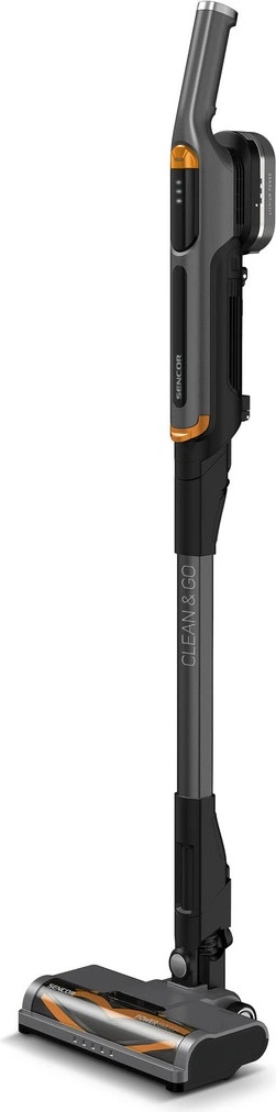 SENCOR SVC 7315TI