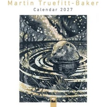 Martin Truefitt-Baker Wall Art 2027