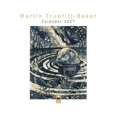 Martin Truefitt-Baker Wall Art 2027