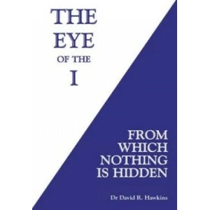 Eye of the I (ISBN: 9781781807682)