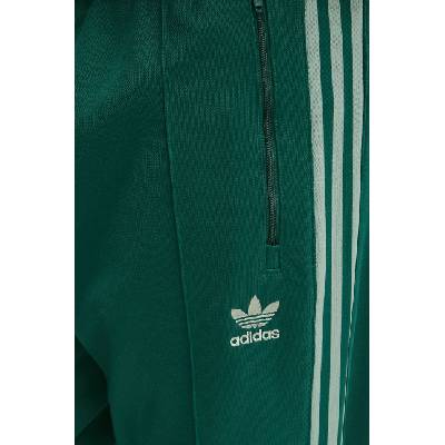 adidas Originals Спортен панталон adidas Originals CLASSIC TP в зелено с десен JP2523 (JP2523)