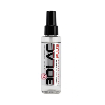 3DLAC Лепило спрей 3DLAC Plus 100 ml