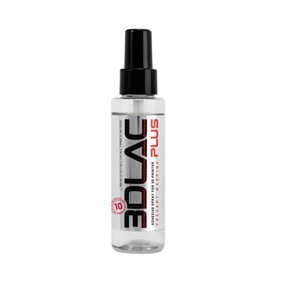 3DLAC Лепило спрей 3DLAC Plus 100 ml