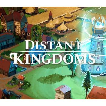 Distant Kingdoms