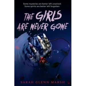 Girls Are Never Gone | Glenn Marsh, Sarah (ISBN: 9781984836151)