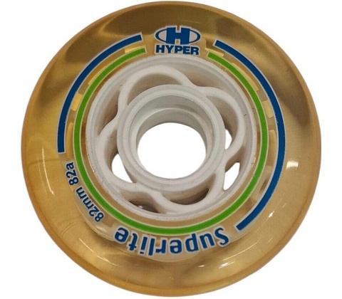 Hyper Superlite 82 mm 82A 4ks