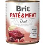 Brit Paté & Meat Beef 800 g