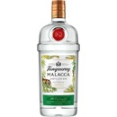Tanqueray Gin Malacca 40% 1 l (holá láhev)