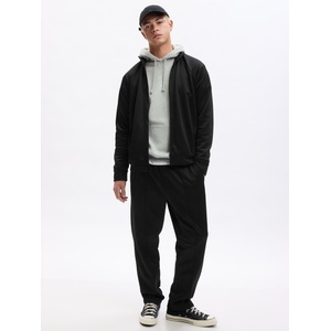 GAP Спортни панталони GapFit Seamed Track GAP GAP | Cheren | МЪЖЕ | XS
