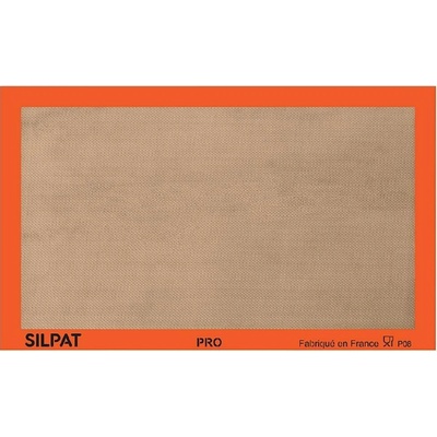 Matfer Bourgeat Matfer nepřilnavá podložka EXOPAT 32 × 53cm