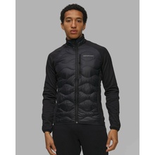 Peak Performance bunda HELIUM DOWN HYBRID Jacket čierna