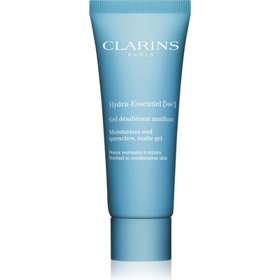 Clarins Hydra-Essentiel [HA2] Matte Gel матиращ хидратиращ гел с хиалуронова киселина 75ml