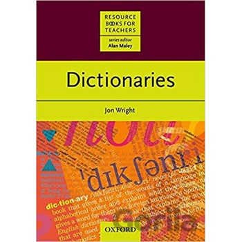 RBFT Dictionaries - Jonathan Wright