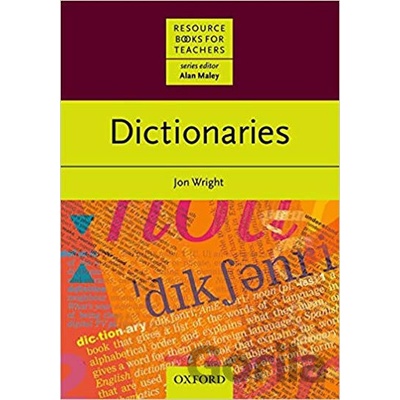 RBFT Dictionaries - Jonathan Wright