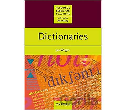 RBFT Dictionaries - Jonathan Wright