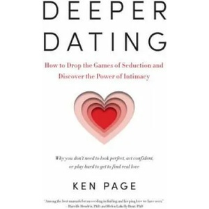 Deeper Dating (2015)