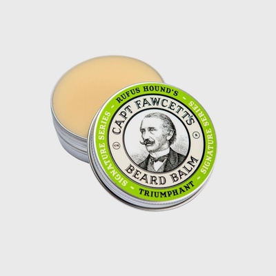 Captain Fawcett Rufus Hound's Triumphant balzám na vousy 60 ml – Zboží Dáma