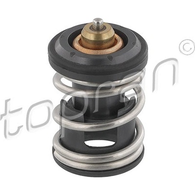 Termostat, chladivo TOPRAN 638 755