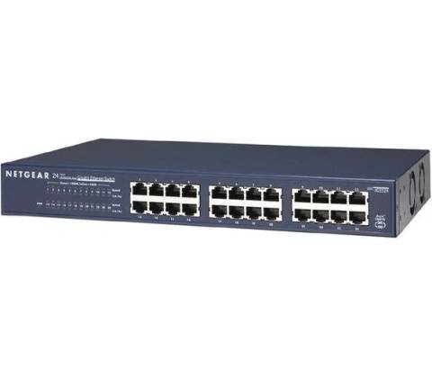 Netgear JGS524