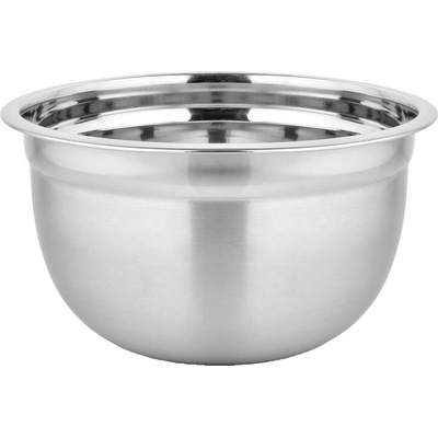 MagicHome Miska nerez 26 cm
