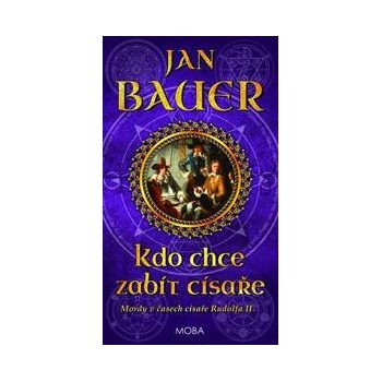 Kdo chce zabít císaře
