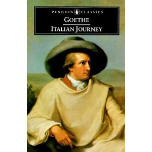 Italian Journey 1786-1788 | Goethe (ISBN: 9780140442335)