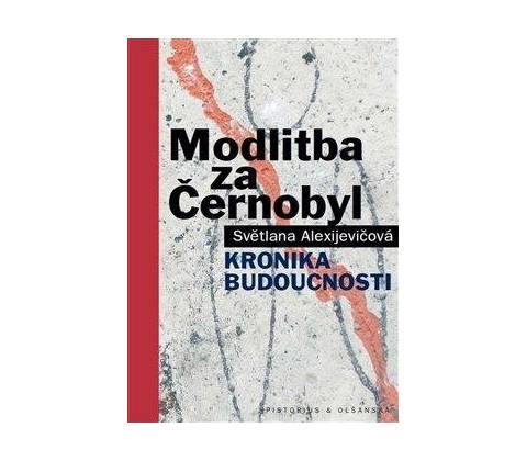 Modlitba za Černobyl