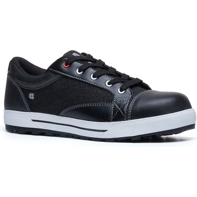 Shoes for crews SFC Fergus Denim S3 denim 79778