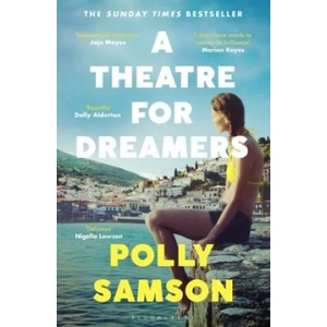 Theatre for Dreamers (ISBN: 9781526600592)