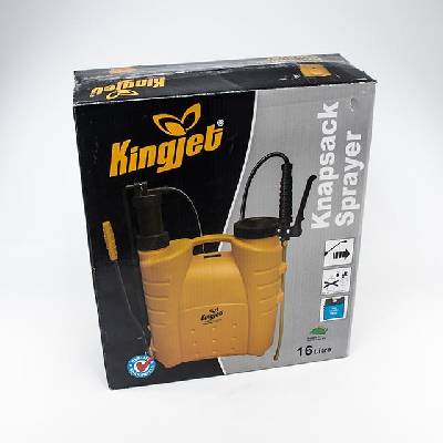 Kingjet 16 l