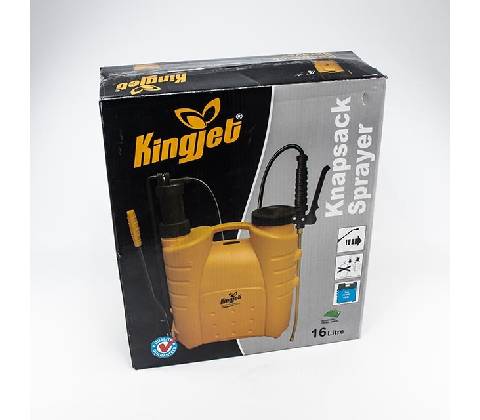 Kingjet 16 l