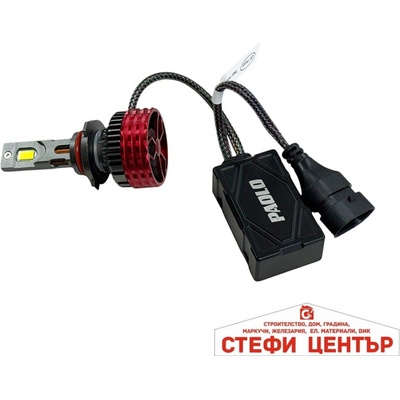 Paolo Диодни крушки r25 9005 65w 2БР/К-Т (282561)