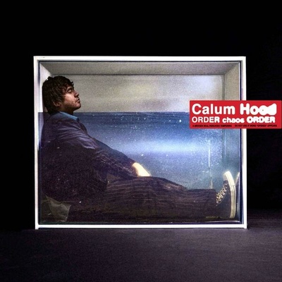 Calum Hood - Order Chaos Order (CD)